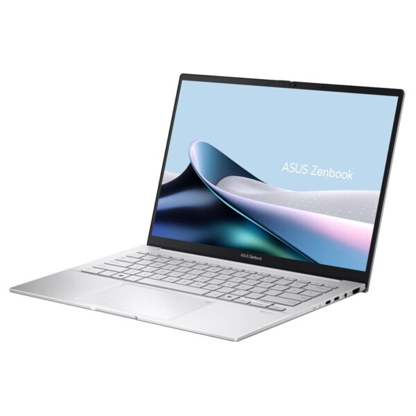 Asus ZenBook 14 OLED UX3405CA-QL278 14in WUXGA OLED, Ultra 5 225H, 16GB, SSD 1TB laptop  NOT24723