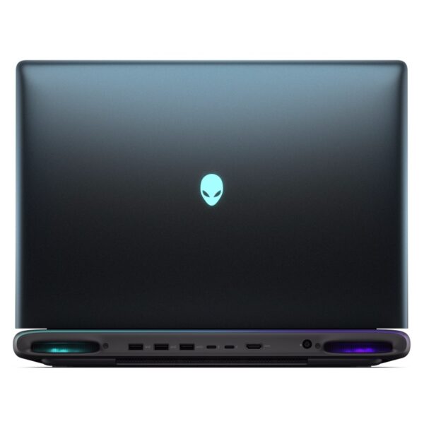 Alternative view of DELL Alienware 16 Area-51 16in QHD+ 240Hz 500nits Core Ultra 9 275HX 64GB 2TB SSD GeForce RTX 5080 16GB RGB Backlit Win11Pro gaming laptop  NOT25027