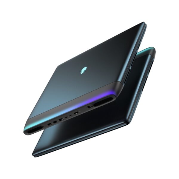 Alternative view of DELL Alienware 16 Area-51 16in QHD+ 240Hz 500nits Core Ultra 9 275HX 64GB 2TB SSD GeForce RTX 5090 24GB RGB Backlit Win11Pro gaming laptop  NOT25029