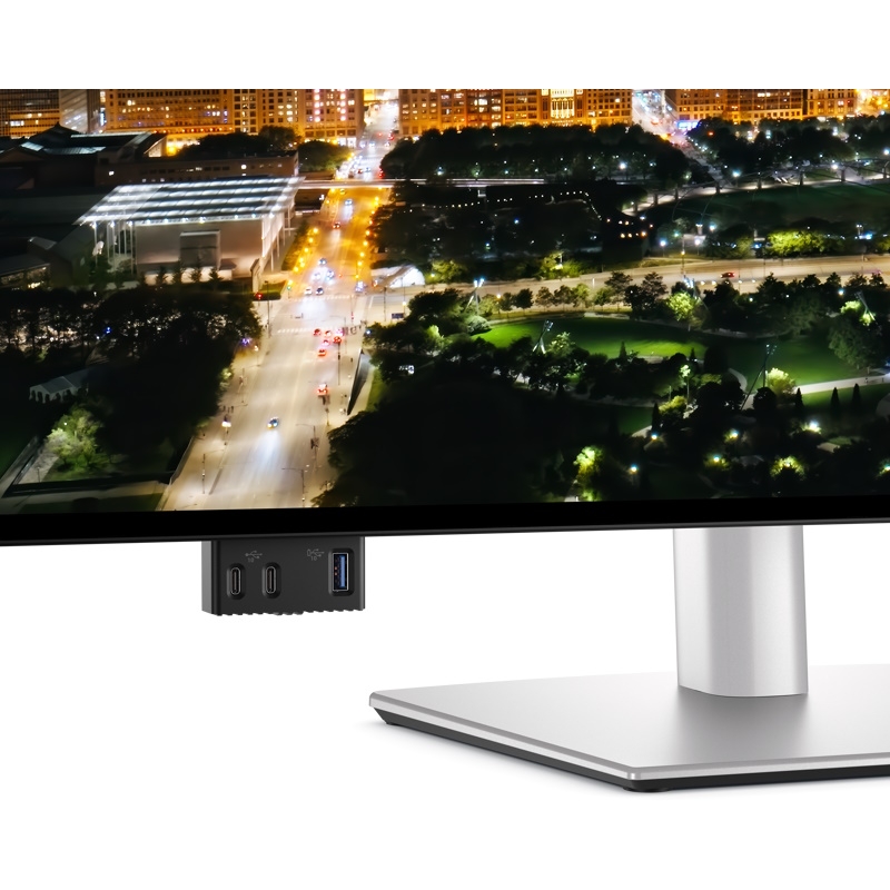 31.5in DELL U3225QE 4K 120Hz Thunderbolt UltraSharp IPS - Slika 6