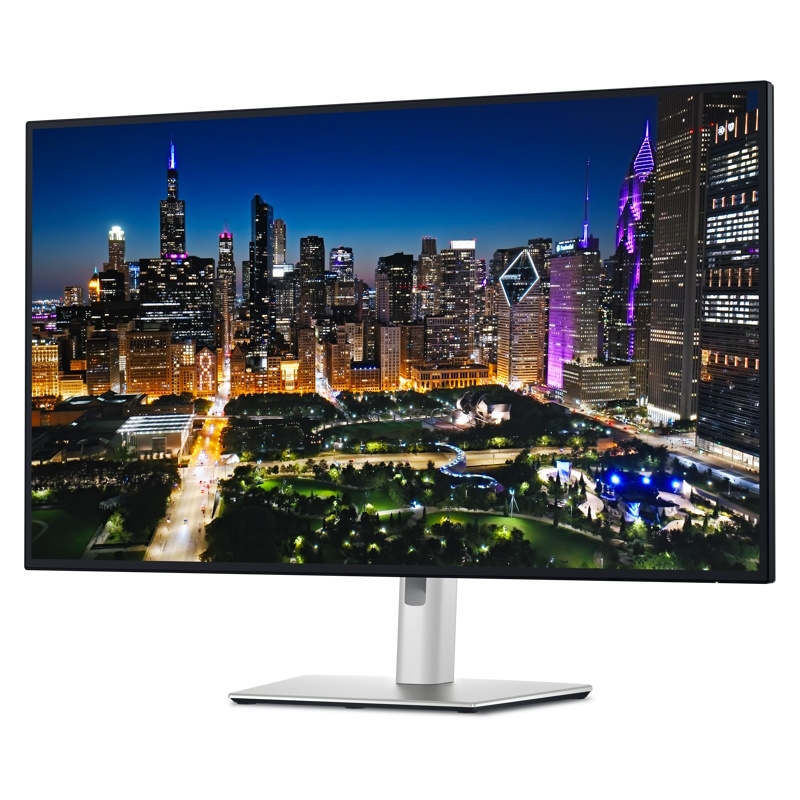 31.5in DELL U3225QE 4K 120Hz Thunderbolt UltraSharp IPS - Slika 2
