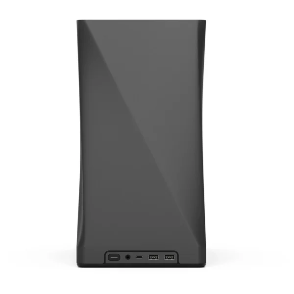 FRACTAL DESIGN Era 2 Charcoal, FD-C-ERA2N-02