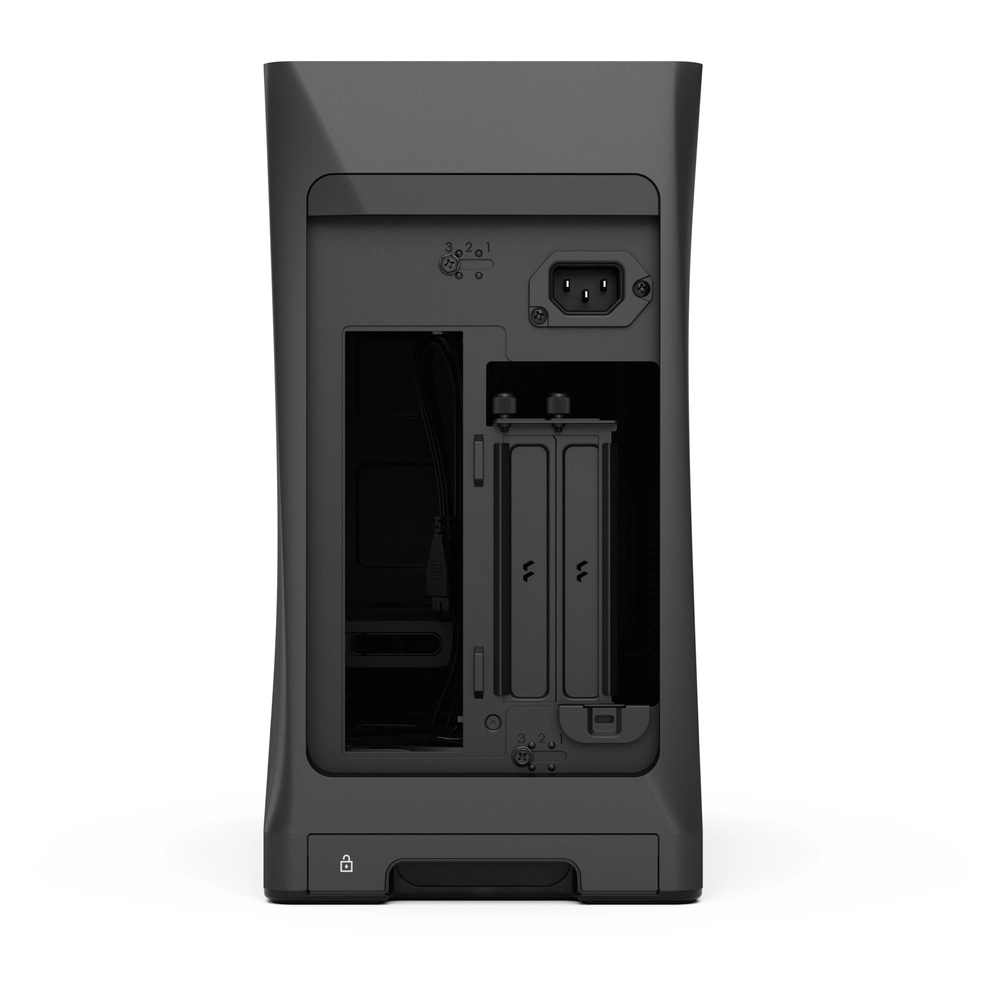 FRACTAL DESIGN Era 2 Charcoal, FD-C-ERA2N-02 - Slika 25