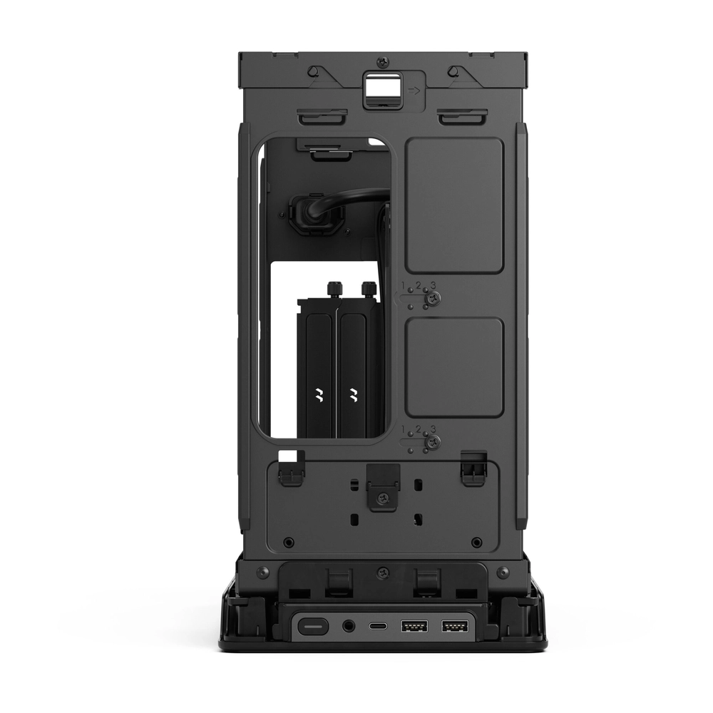 FRACTAL DESIGN Era 2 Charcoal, FD-C-ERA2N-02 - Slika 11