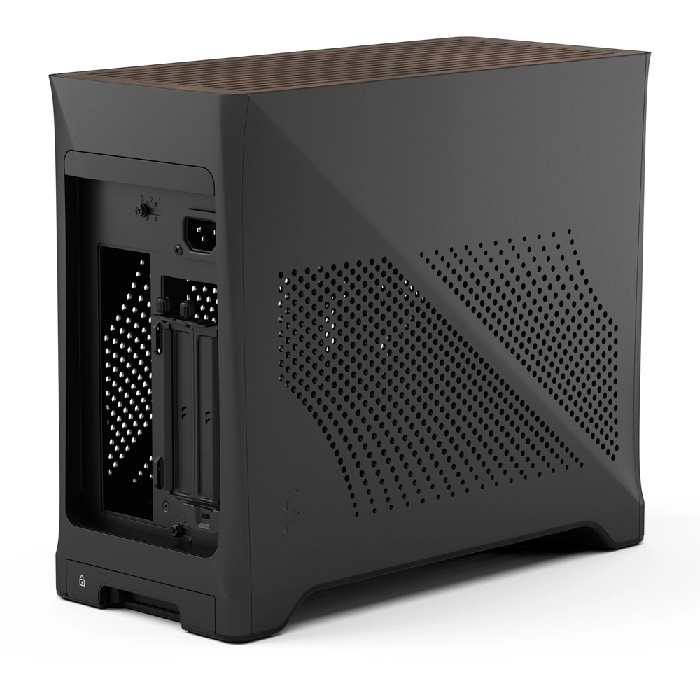 FRACTAL DESIGN Era 2 Charcoal, FD-C-ERA2N-02 - Slika 4