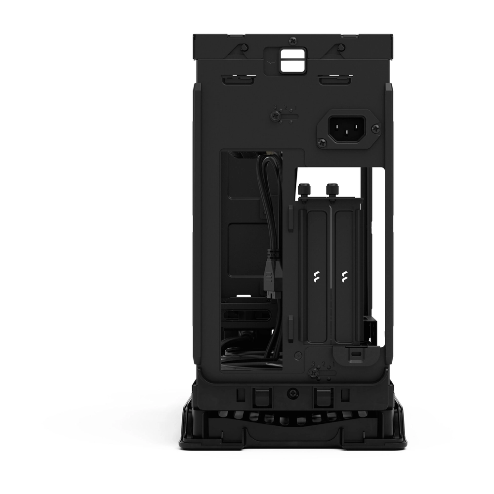 FRACTAL DESIGN Era 2 Charcoal, FD-C-ERA2N-02 - Slika 6
