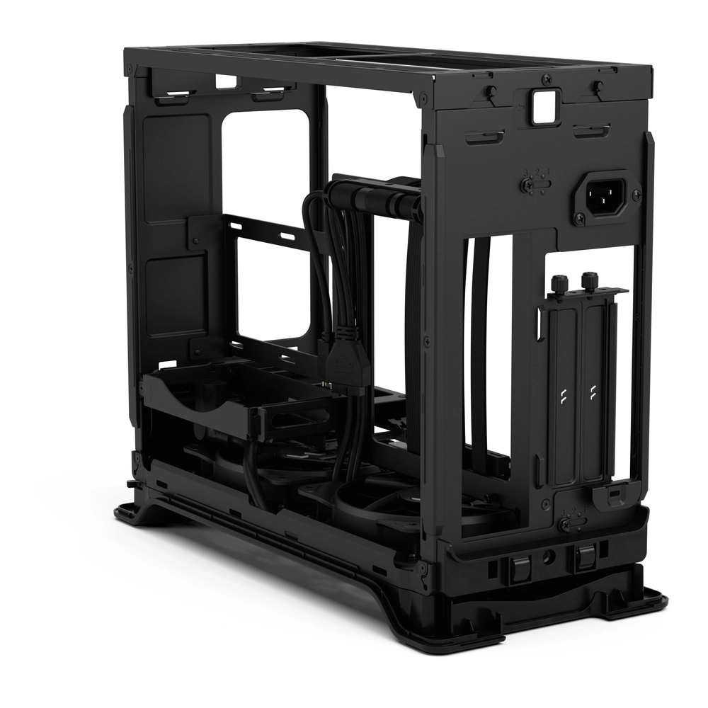 FRACTAL DESIGN Era 2 Charcoal, FD-C-ERA2N-02 - Slika 7
