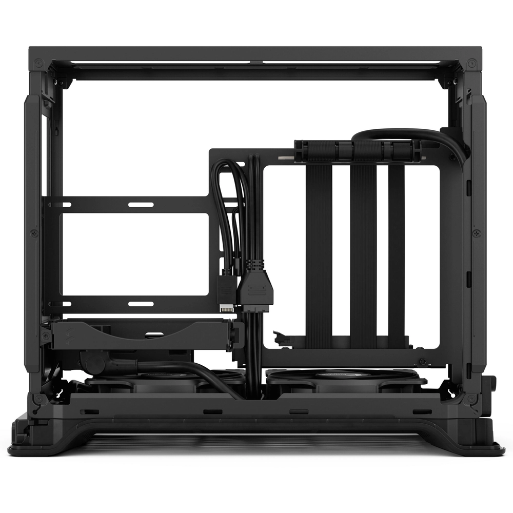 FRACTAL DESIGN Era 2 Charcoal, FD-C-ERA2N-02 - Slika 2