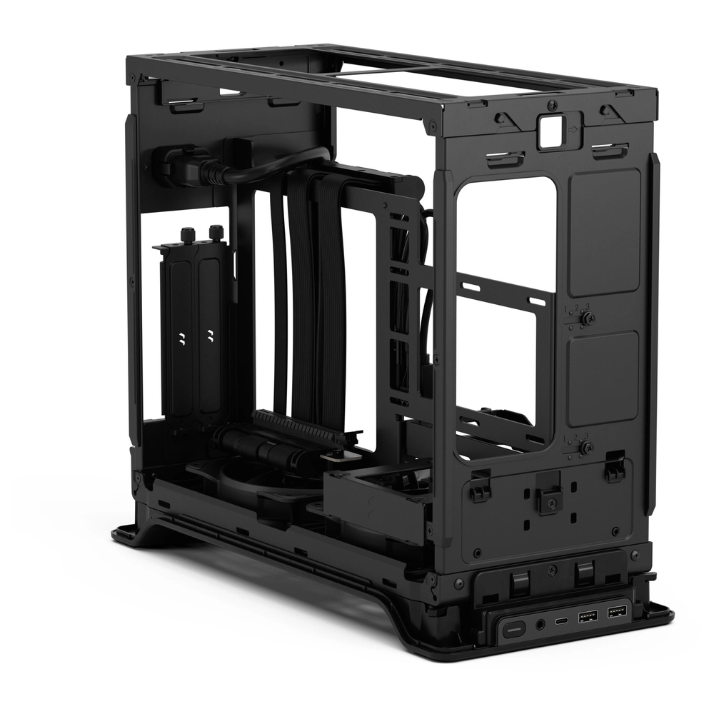 FRACTAL DESIGN Era 2 Charcoal, FD-C-ERA2N-02 - Slika 3