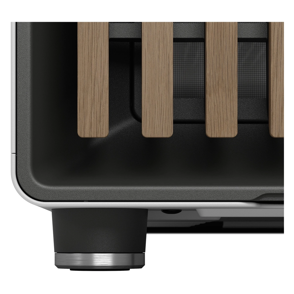 FRACTAL DESIGN North Chalk White TG Clear Tint, FD-C-NOR1C-04 - Slika 13