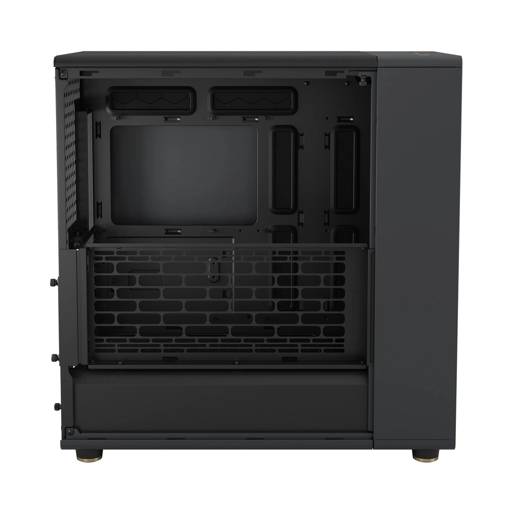 FRACTAL DESIGNNorth XL Charcoal Black TG Dark, FD-C-NOR1X-02 - Slika 22