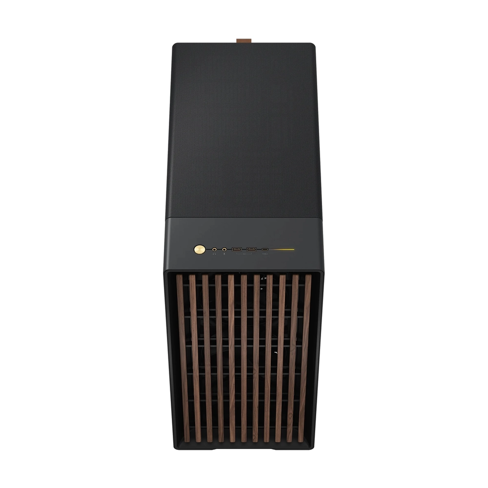 FRACTAL DESIGNNorth XL Charcoal Black TG Dark, FD-C-NOR1X-02 - Slika 17