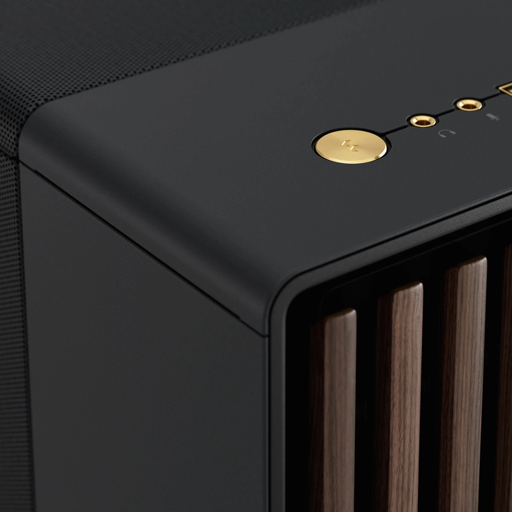 FRACTAL DESIGNNorth XL Charcoal Black TG Dark, FD-C-NOR1X-02 - Slika 19