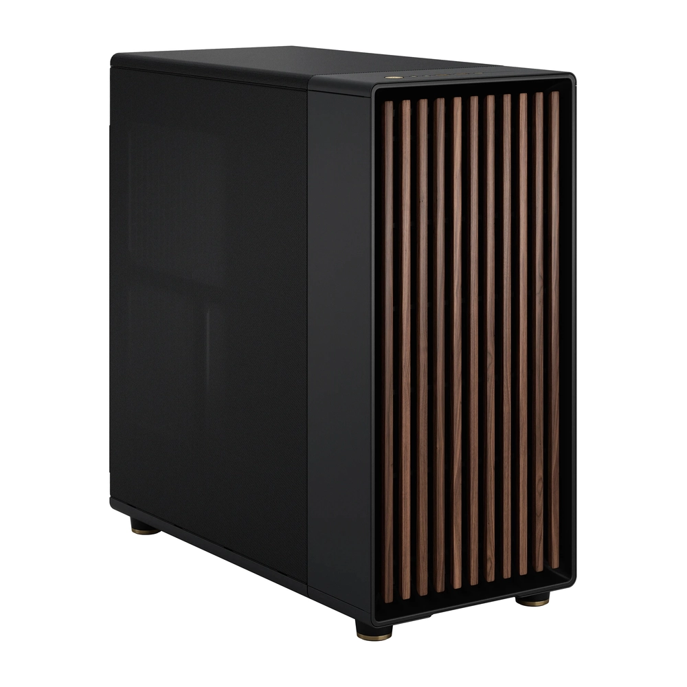 FRACTAL DESIGNNorth XL Charcoal Black TG Dark, FD-C-NOR1X-02 - Slika 20