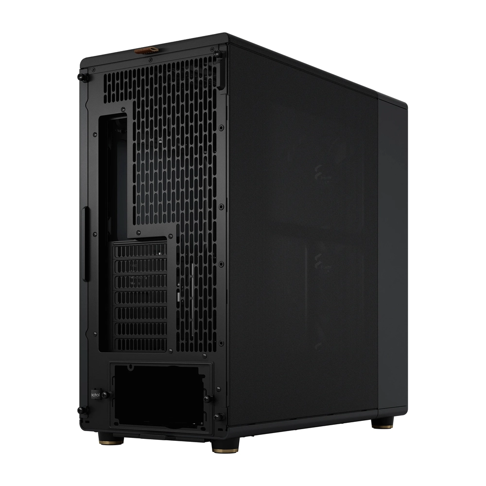 FRACTAL DESIGNNorth XL Charcoal Black TG Dark, FD-C-NOR1X-02 - Slika 10