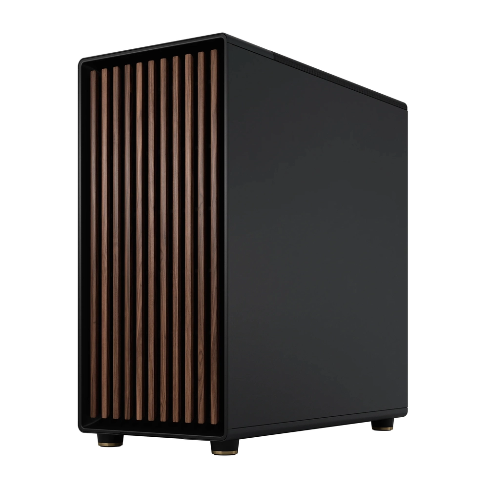 FRACTAL DESIGNNorth XL Charcoal Black TG Dark, FD-C-NOR1X-02 - Slika 3