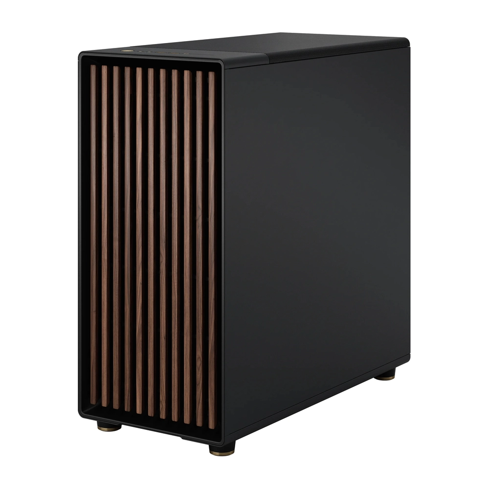 FRACTAL DESIGNNorth XL Charcoal Black TG Dark, FD-C-NOR1X-02 - Slika 5