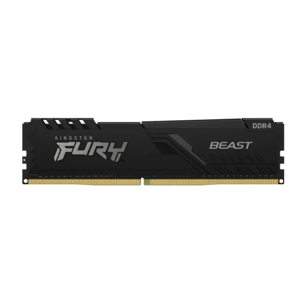 KINGSTON DDR4 32GB 3600MT/s KF436C18BB/32 Fury Beast Black