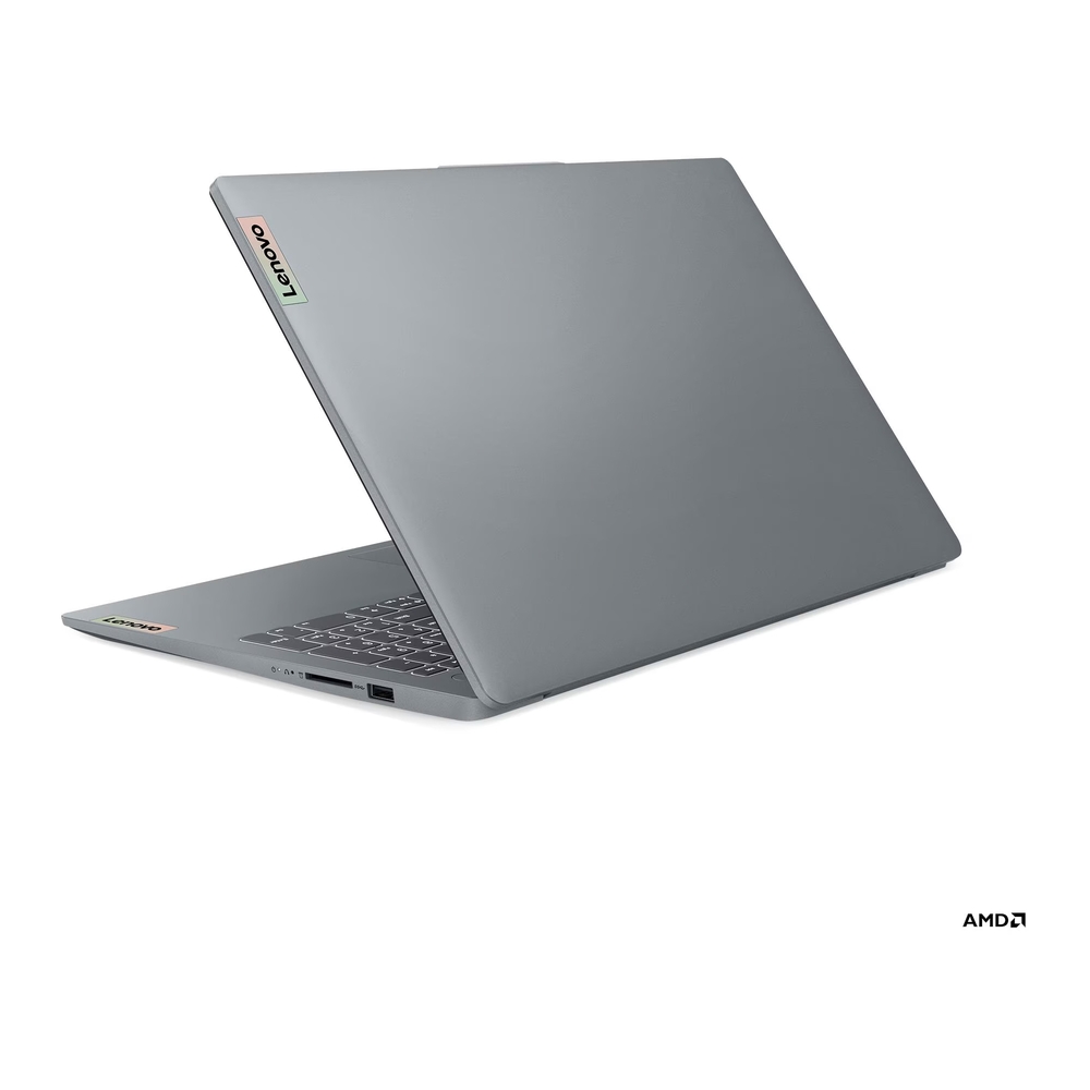 LENOVO IdeaPad Slim 3 15ABR8 82XM00SKYA 15.6in FHD Ryzen 7-5825U 8GB 512GB SRB siva - Slika 8