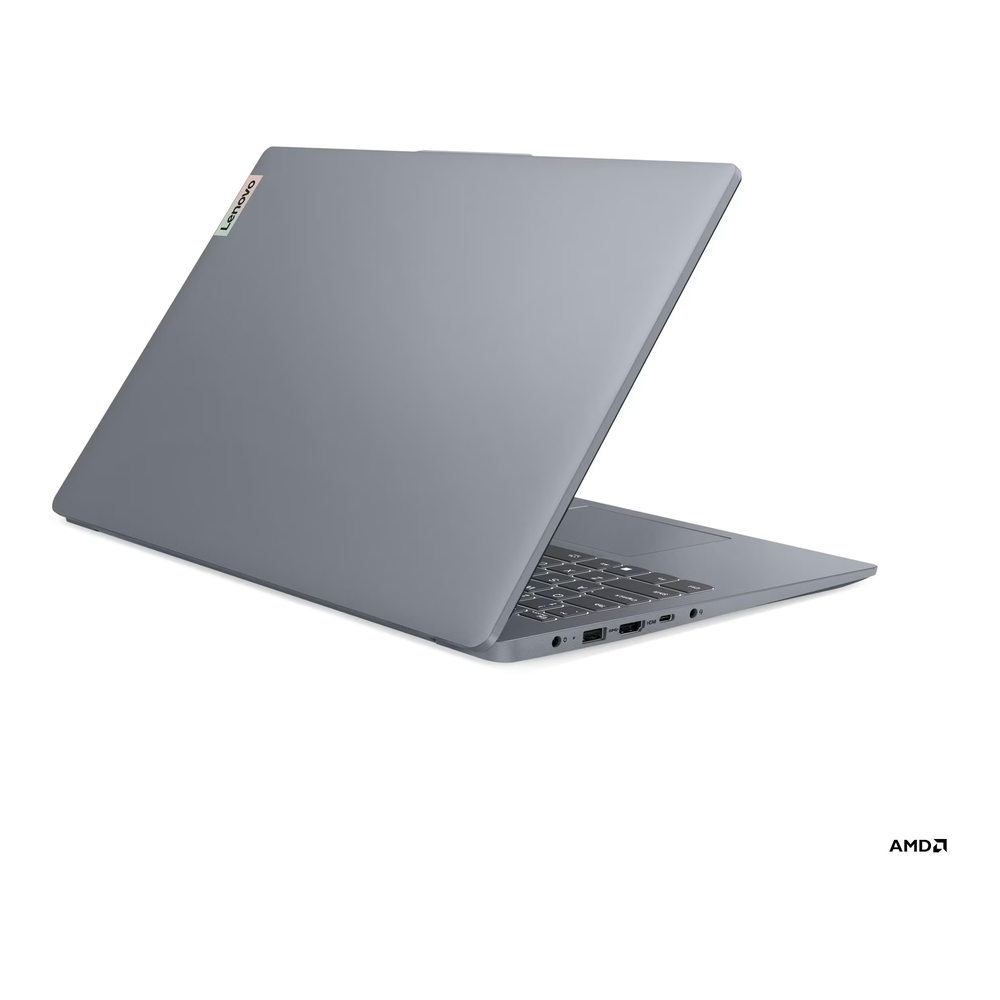 LENOVO IdeaPad Slim 3 15ABR8 82XM00SKYA 15.6in FHD Ryzen 7-5825U 8GB 512GB SRB siva - Slika 9