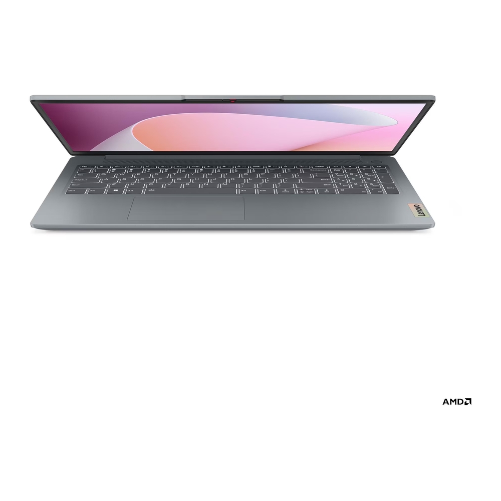 LENOVO IdeaPad Slim 3 15ABR8 82XM00SKYA 15.6in FHD Ryzen 7-5825U 8GB 512GB SRB siva - Slika 3