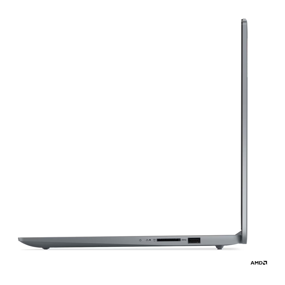 LENOVO IdeaPad Slim 3 15ABR8 82XM00SKYA 15.6in FHD Ryzen 7-5825U 8GB 512GB SRB siva - Slika 5