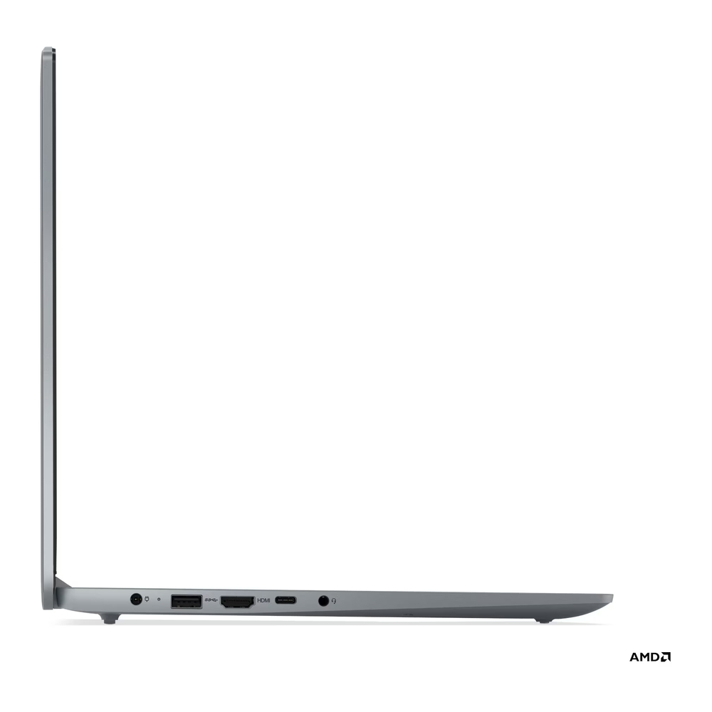 LENOVO IdeaPad Slim 3 15ABR8 82XM00SKYA 15.6in FHD Ryzen 7-5825U 8GB 512GB SRB siva - Slika 6