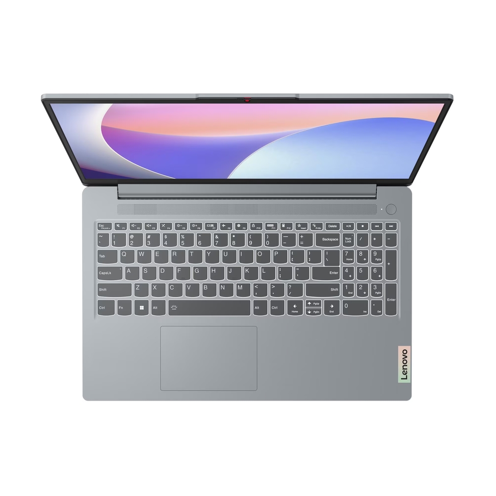 LENOVO IdeaPad Slim 3 15IAH8 83ER00LXYA 15.6in FHD i5-12450H 16GB 512GB SRB siv - Slika 6