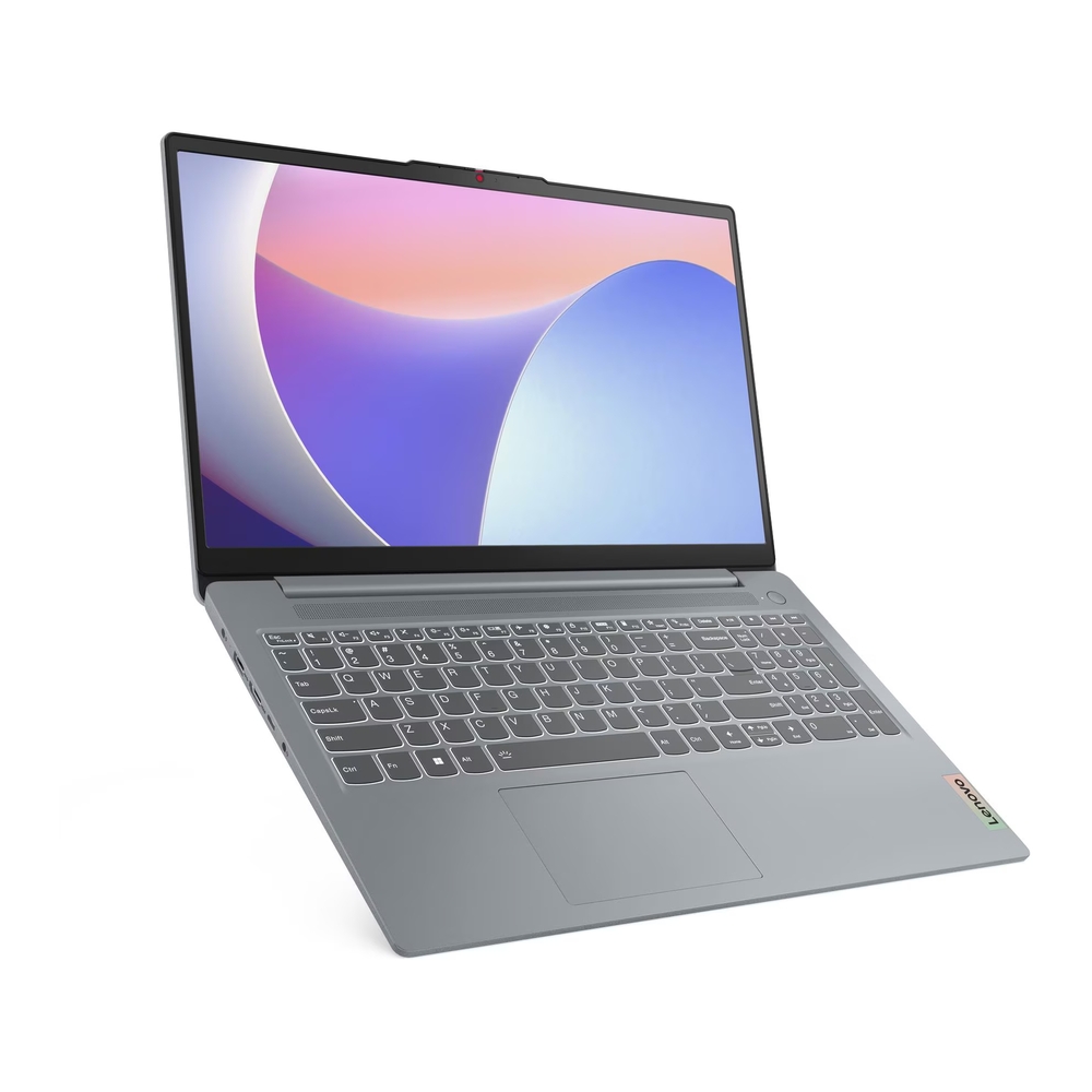 LENOVO IdeaPad Slim 3 15IAH8 83ER00LXYA 15.6in FHD i5-12450H 16GB 512GB SRB siv - Slika 3