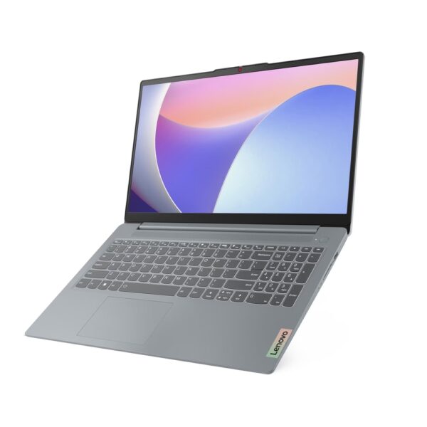 LENOVO IdeaPad Slim 3 15IAH8 83ER00LYYA 15.6in FHD i5-12450H 8GB 512GB SRB siva