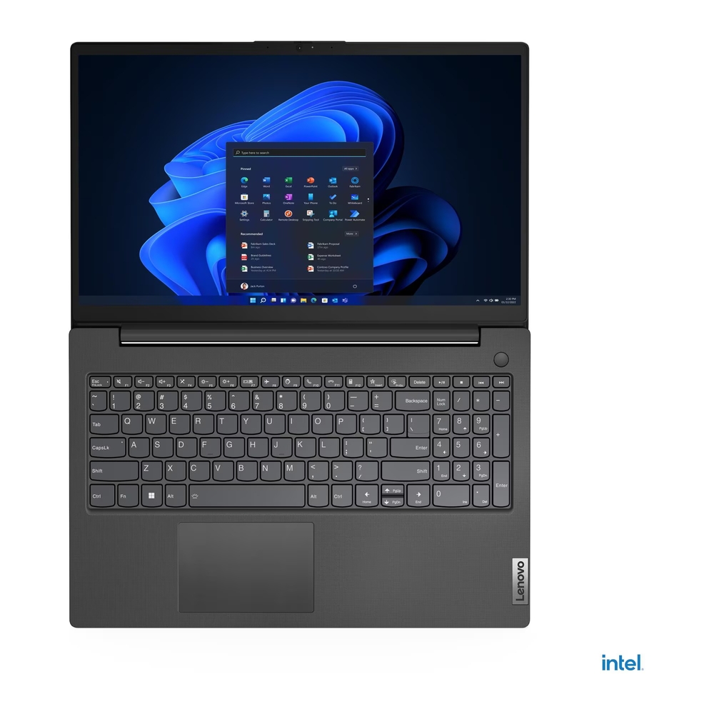 Lenovo V15 G4 IRU 83A100QTYA 15.6in FHD i7-13620H 16GB 1TB srb crna - Slika 4
