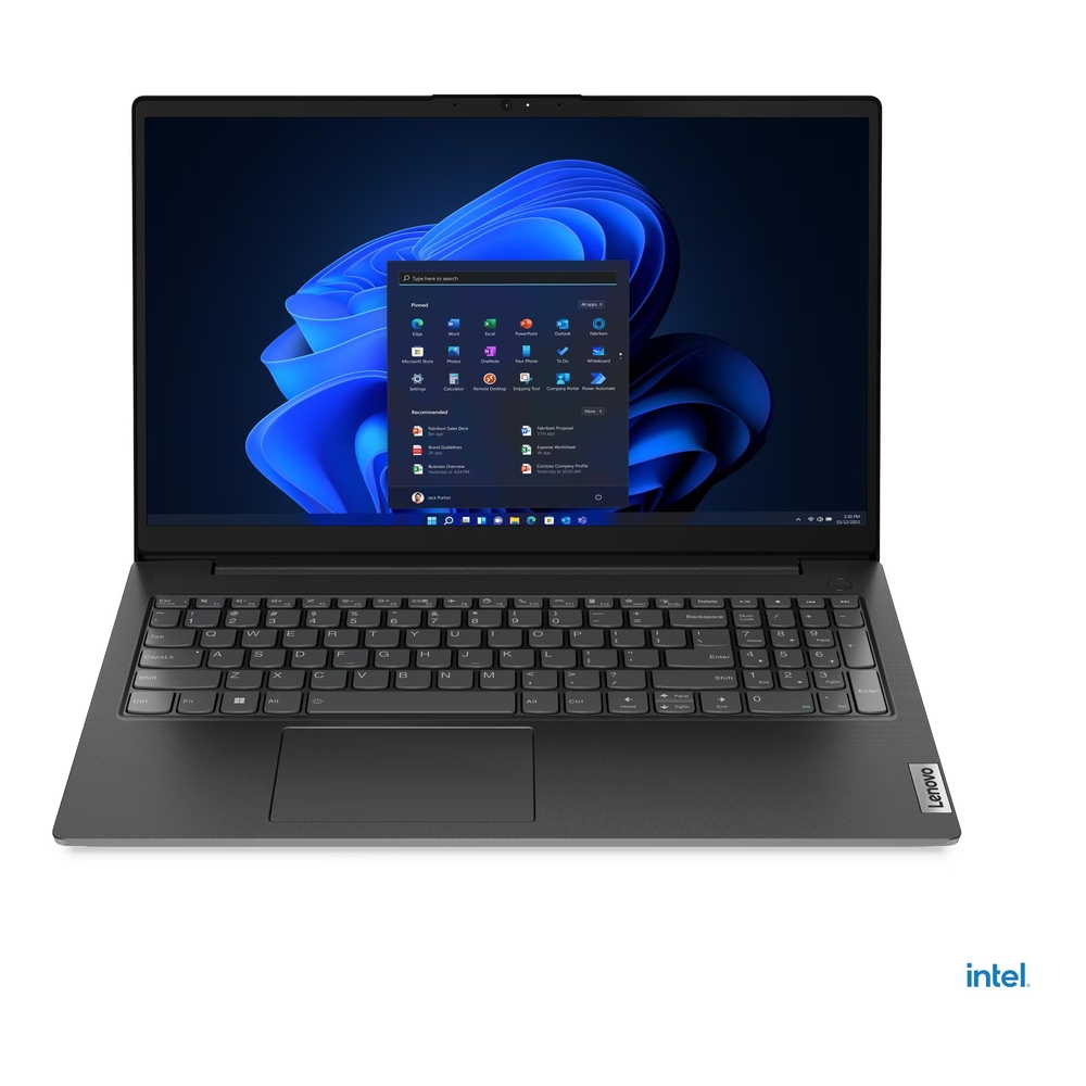 Lenovo V15 G4 IRU 83A100QTYA 15.6in FHD i7-13620H 16GB 1TB srb crna - Slika 8