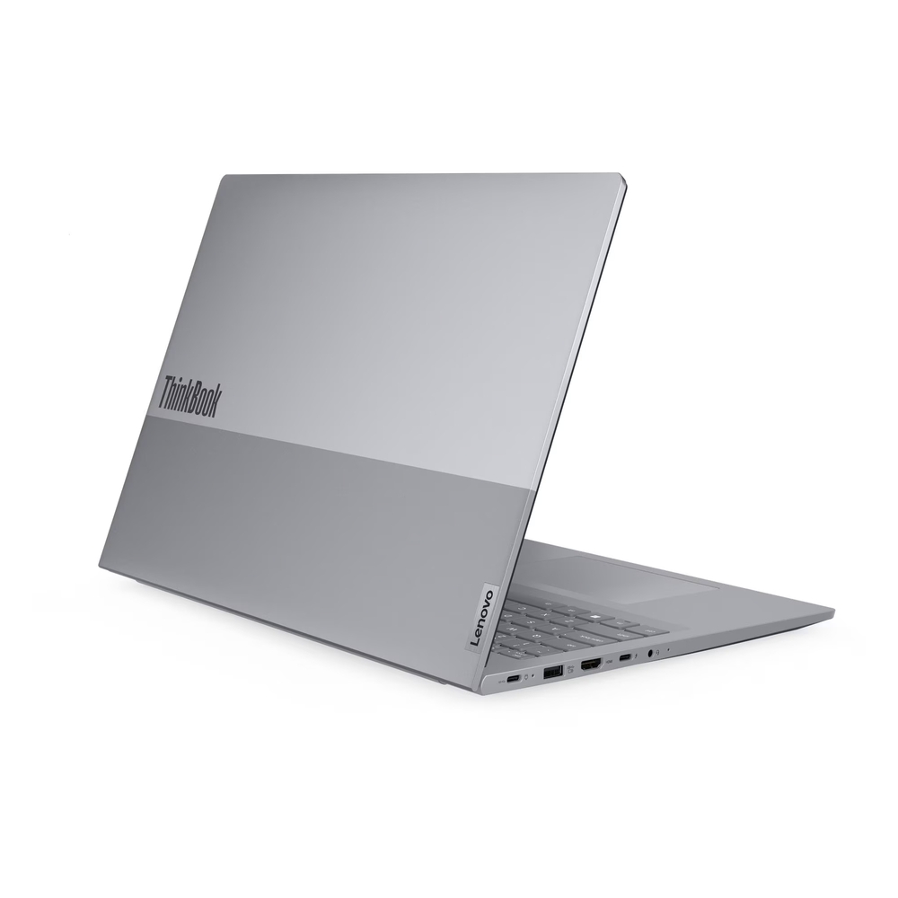 Lenovo 21SH008BYA ThinkBook 16 G8 IRL Core 7 240H 1x 8GB 512GB 16in - Slika 5