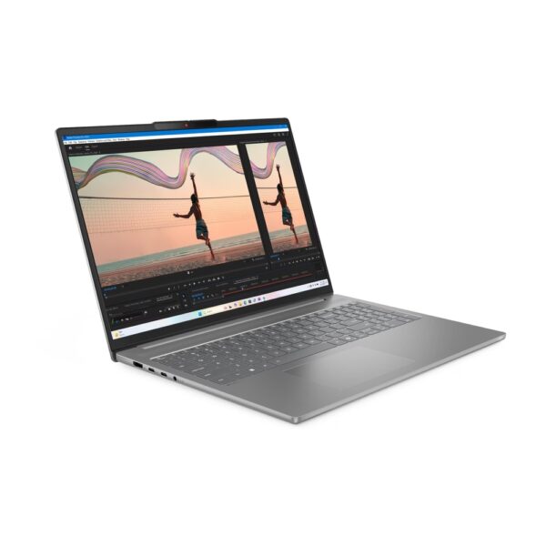 Lenovo 83HU0014YA IdeaPad Slim 5 16ARP10 83HU0014YA 16in WUXGA Ryzen 5-7533HS 16GB 512GB BKLT SRB siva