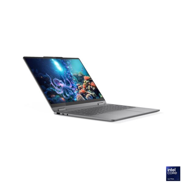 Alternative view of Lenovo 83JQ0035YA Yoga 7 2-in-1 14ILL10 14.0in Ultra 5 16GB 512GB