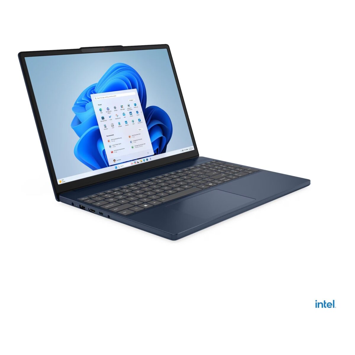 Lenovo 83K100B6YA IdeaPad Slim 3 15IRH10 15.3in i5 16GB 512GB - Image 6