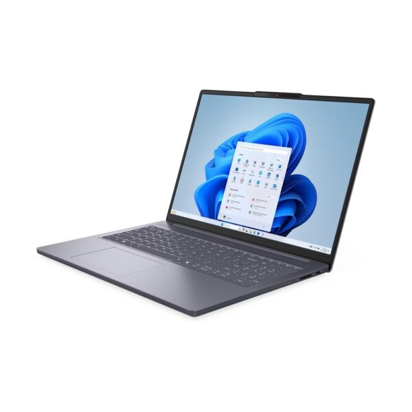 Lenovo 83K20036YA IdeaPad Slim 3 16IRH10 Intel Octa Core i5 13420H 16in WUXGA 24GB 1TB SSD Intel UHD Graphics sivi
