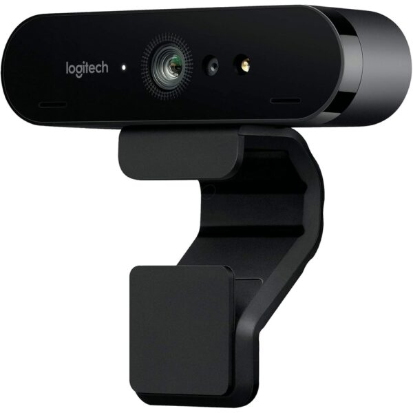 Web kamera LOGITECH BRIO 4K Ultra HD Video Conferencing 960-001106 23679