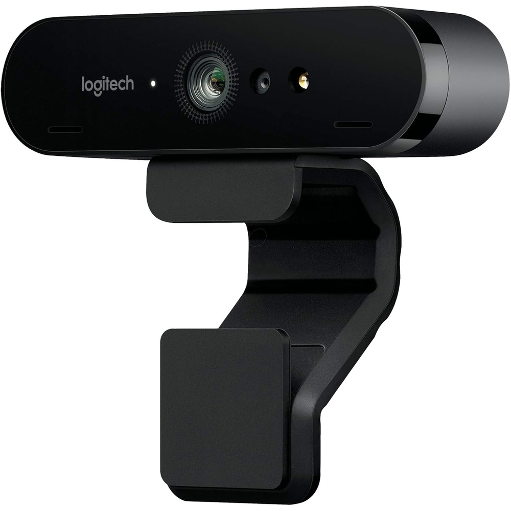 Web kamera LOGITECH BRIO 4K Ultra HD Video Conferencing 960-001106 23679