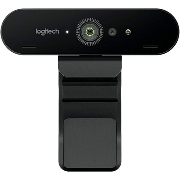 Alternative view of Web kamera LOGITECH BRIO 4K Ultra HD Video Conferencing 960-001106 23679