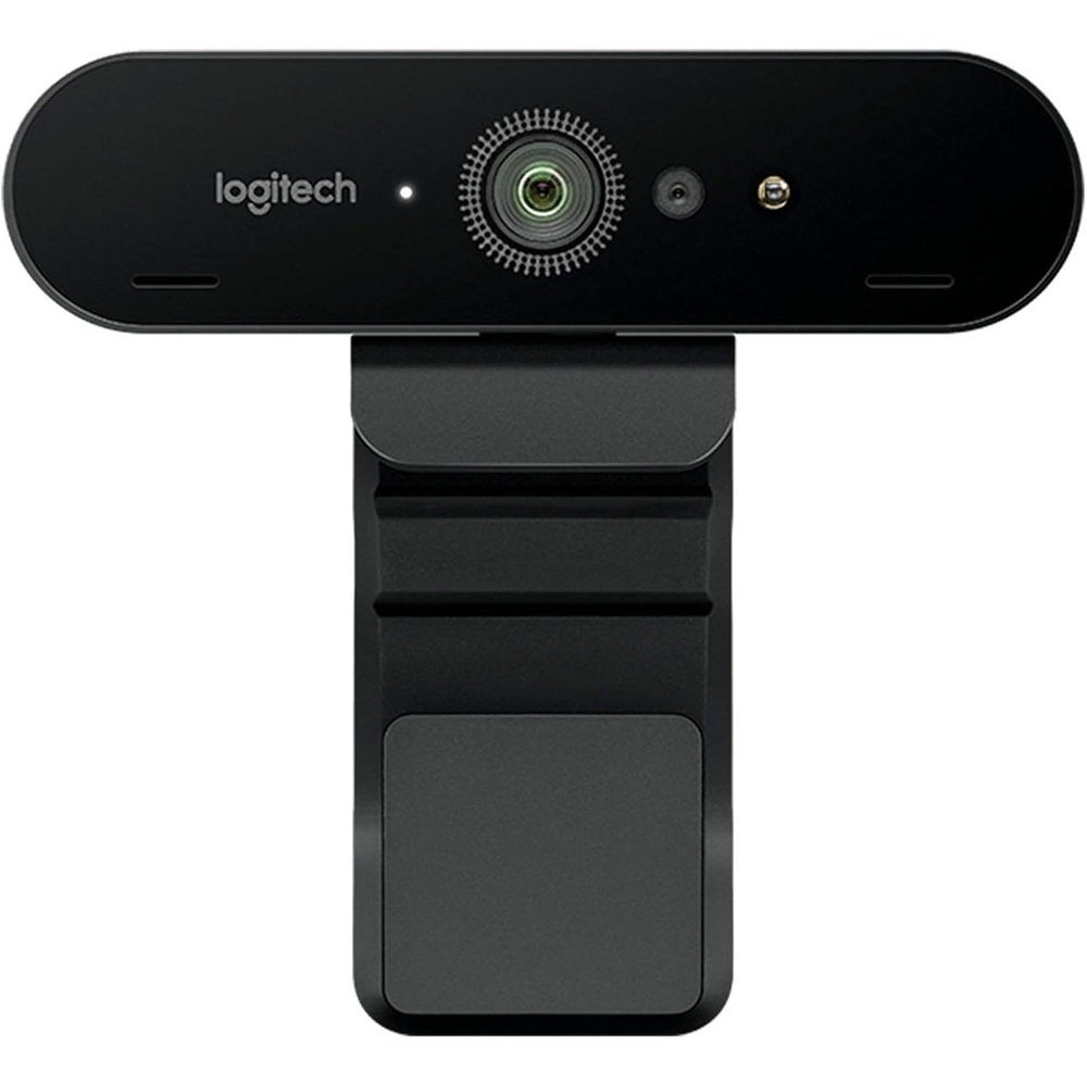 Web kamera LOGITECH BRIO 4K Ultra HD Video Conferencing 960-001106 23679 - Slika 2