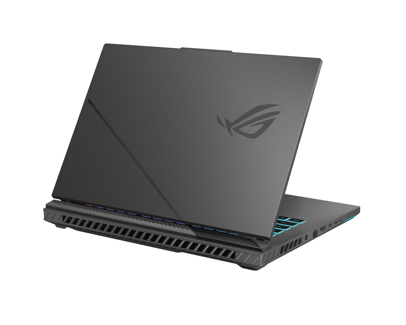 ASUS ROG Strix G16 G614PR-RV022W 16in FHD+, Ryzen 9 8940HX, 32GB, SSD 1TB, GeForce RTX 5070 Ti, Win11 Home ranac NOT25049 - Slika 5
