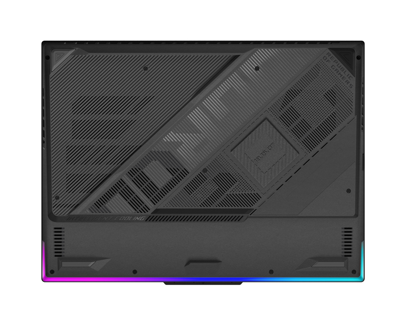 ASUS ROG Strix G16 G614PR-RV022W 16in FHD+, Ryzen 9 8940HX, 32GB, SSD 1TB, GeForce RTX 5070 Ti, Win11 Home ranac NOT25049 - Slika 7