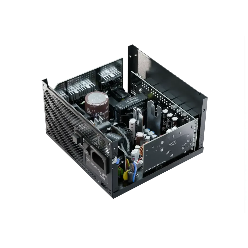 SEASONIC 1000W Focus GX-1000 ATX 3.1 80+ GOLD, FOCUS-GX-1000-V4 - Slika 5
