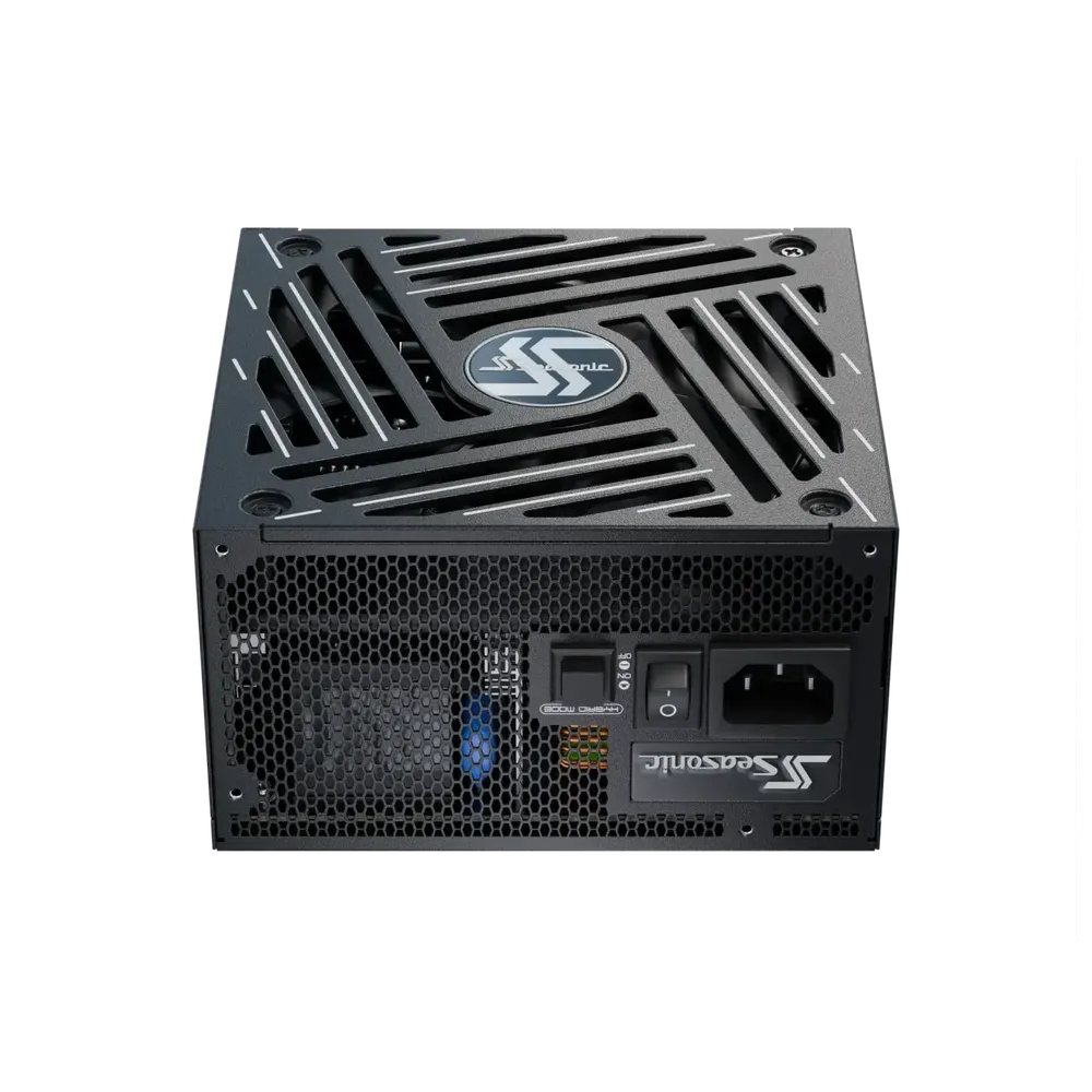 SEASONIC 1000W Focus GX-1000 ATX 3.1 80+ GOLD, FOCUS-GX-1000-V4 - Slika 7