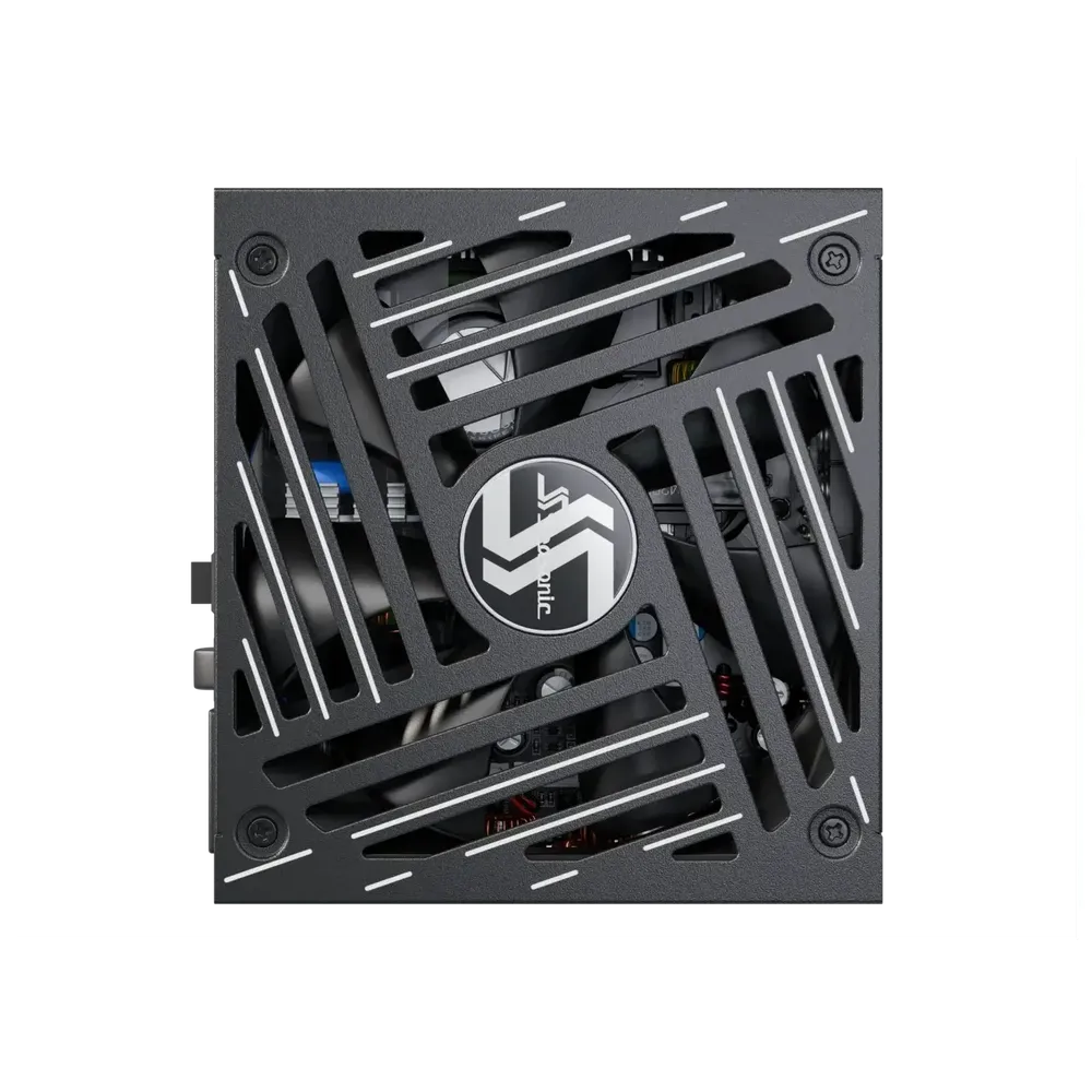 SEASONIC 1000W Focus GX-1000 ATX 3.1 80+ GOLD, FOCUS-GX-1000-V4 - Slika 8