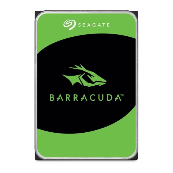 Seagate 16TB ST16000DM001 3.5in SATA III 512MB 7200rpm  Barracuda