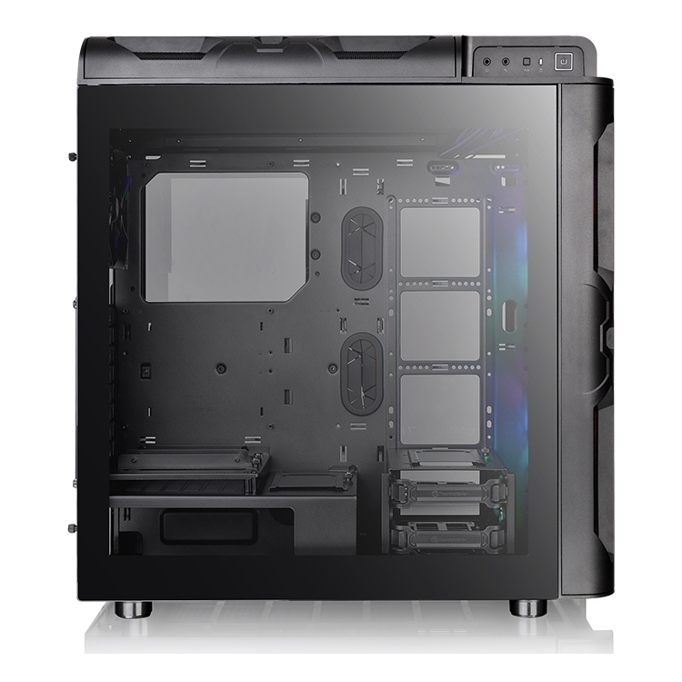 Thermaltake Level 20 RS ARGB  Black Win SPCC 200mm ARGB, CA-1P8-00M1WN-0 41336 - Slika 3