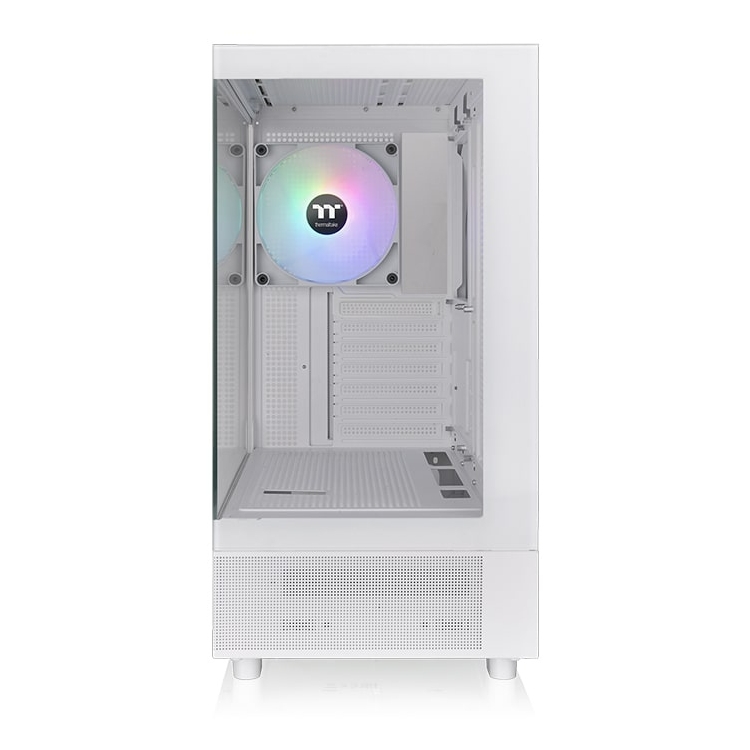 Thermaltake View 270 TG ARGB SNOW White, CA-1Y7-00M6WN-00 38494 - Slika 2