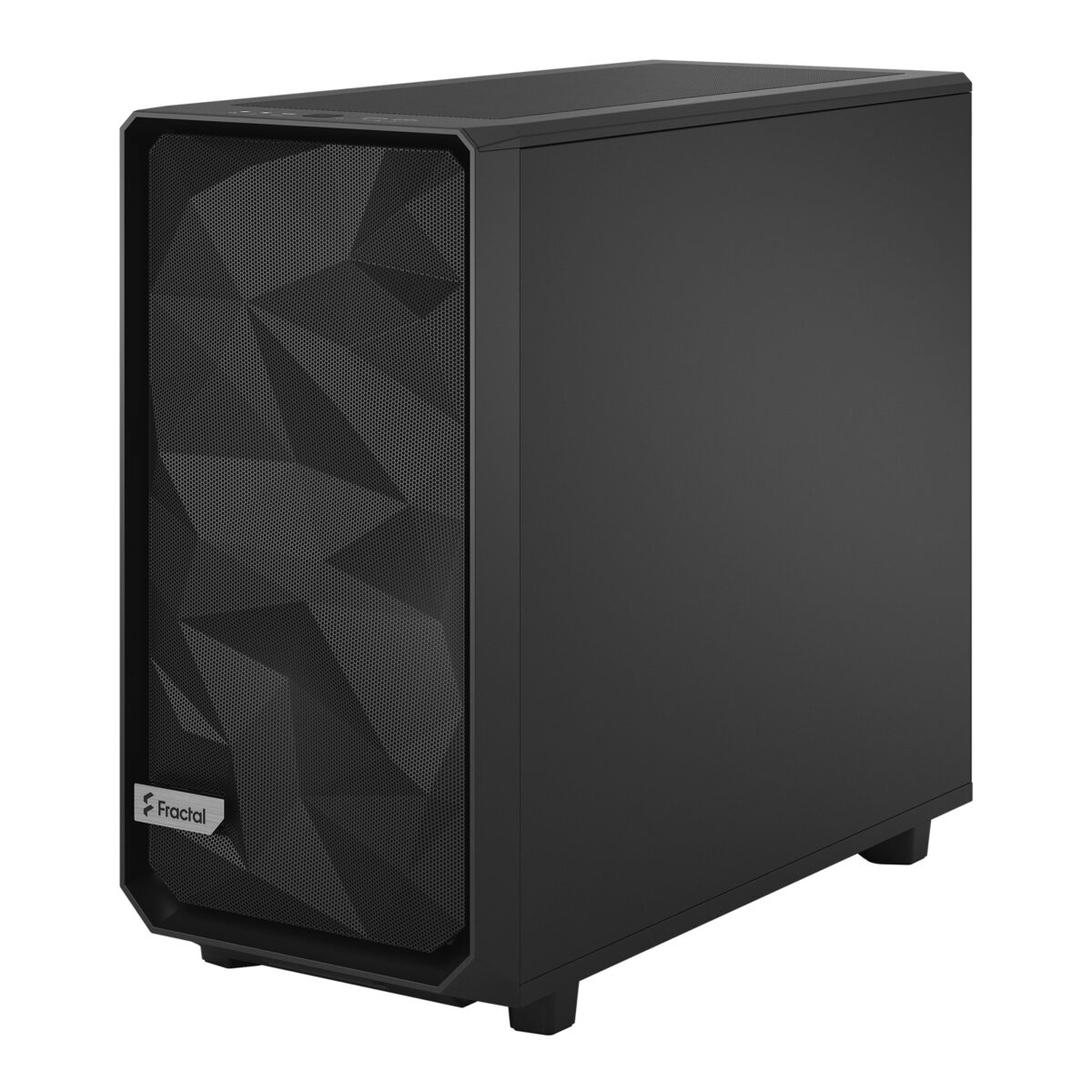 Fractal Design Meshify 2 Black Solid, FD-C-MES2A-01 43554 - Image 11